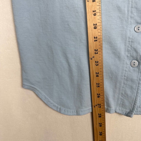 Vintage Winnie the Pooh Sz XL Embroidered Pocket Baseball Varsity Team Jersey - Picture 5 of 6